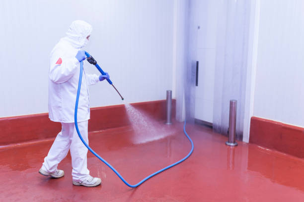 Best Restaurant Pressure Washing  in Crump, TN
