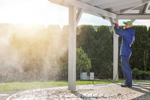 Best Warehouse Cleaning  in Crump, TN