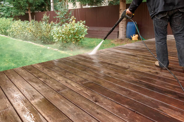 Best Gutter Cleaning  in Crump, TN