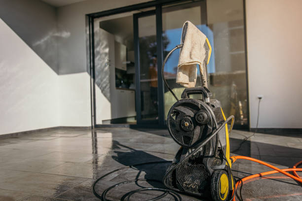 Best Building Exterior Washing  in Crump, TN