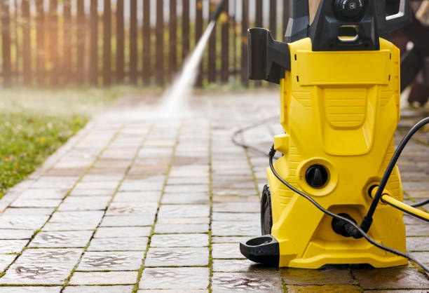 Best Residential Exterior Washing  in Crump, TN