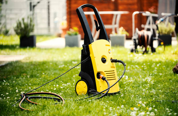 Best Patio and Deck Pressure Washing  in Crump, TN